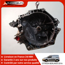 Boite vitesses citroen d'occasion  Amiens-