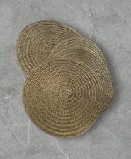 Stück tischsets platzsets gebraucht kaufen  Zehdenick