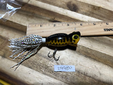 Arbogast hula popper for sale  Wernersville