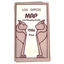 Los gatos 1986 for sale  San Jose