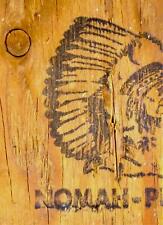 Vintage chief multnomah for sale  Newberg