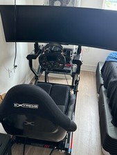 Equipamento de corrida Extreme sig FX1 comprar usado  Enviando para Brazil