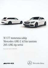 Mercedes amg 2015 gebraucht kaufen  Stuttgart