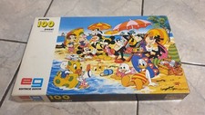 Rarissimo puzzle walt usato  Parma