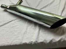 Auspuff riginal 38b5 gebraucht kaufen  Bremen