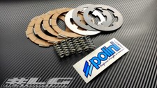 Tuning polini kupplung gebraucht kaufen  Rheinberg