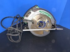 Hitachi c7sb2 corded for sale  Cedar Rapids