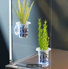 10x transparent aquatic for sale  NORTHAMPTON
