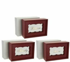 Set inspirational illuminated for sale  Palm Bay