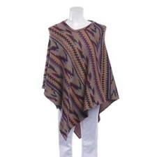 Poncho missoni mehrfarbig gebraucht kaufen  Hamburg