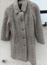 Manteau sannwald vintage d'occasion  Vineuil