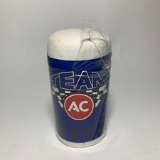 Camiseta Vintage AC Delco GM Filtro de Óleo Promocional Revendedor Presentes comprar usado  Enviando para Brazil