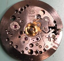 Genuine vintage enicar for sale  WASHINGTON