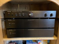 rotel preamp for sale rotel preamp for sale WOTTON-UNDER-EDGE