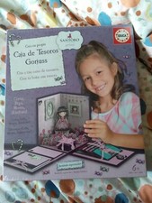 Santoro gorjuss boîte d'occasion  France