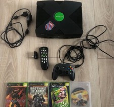 Xbox xcuter mod gebraucht kaufen  Hamburg