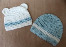 Lot handmade crochet for sale  Adamstown