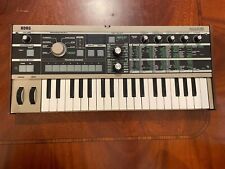 Korg microkorg usato usato  Roma