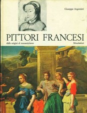 Pittori francesi dalle usato  Firenze