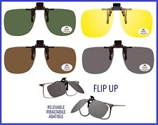 Clip sole polarizzati usato  Napoli