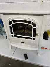 Dimplex whitecourchevel optifl for sale  BURNLEY