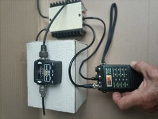 Amplificatore per vhf usato  Napoli