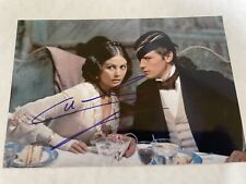 Claudia cardinale autografata usato  Camerino