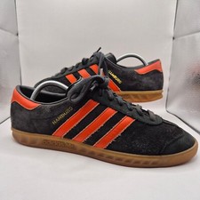 Adidas originals hamburg for sale  NAIRN