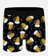 Mens novelty boxers for sale  BOURNEMOUTH
