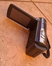Videocamera sony handycam usato  Marrubiu