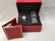 cartier roadster mens watch for sale  Aurora