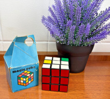 Cube rubik original d'occasion  Expédié en Belgium