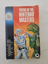 Tricks nintendo masters for sale  Munster
