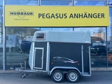 Sluis pferdeanhänger holz gebraucht kaufen  Gevelsberg