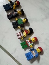 Lego minifiguren sammelfiguren gebraucht kaufen  Lünen