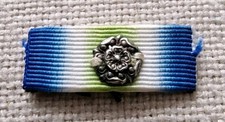 medal rosette for sale  ST. LEONARDS-ON-SEA