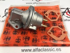 BOMBA GASOLINA MECÁNICA ALFA 75 / ALFETTA /  GIULIETTA / GT / GTV comprar usado  Enviando para Brazil