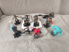 Lot personnages disney d'occasion Lot personnages disney d'occasion  Laon