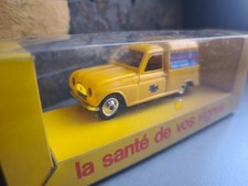 Norev rare renault d'occasion  Ambérieu-en-Bugey