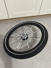 Thule wheel assy gebraucht kaufen  Euskirchen