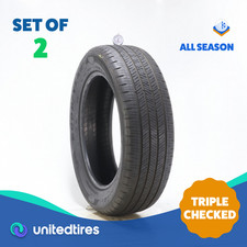 Set used 235 for sale  Chicago