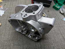 Bsa b25 crankcases for sale  LEICESTER