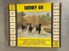 Derby super jeu d'occasion Derby super jeu d'occasion  Givet