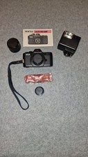 Vintage pentax auto gebraucht kaufen  Bensheim