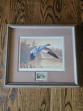 1987 signed framed for sale  Portland