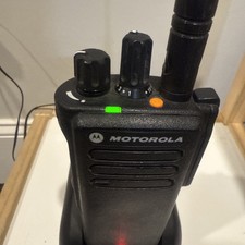 Motorola xpr7380 800 for sale  Media
