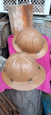 Casco elmetto antinfortunistic usato  Rancio Valcuvia