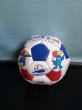 Cup leather football for sale  FRINTON-ON-SEA