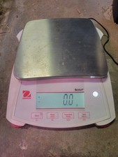 Ohaus spx621 portable for sale  Temple