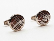 Burberry brown check for sale  Las Vegas